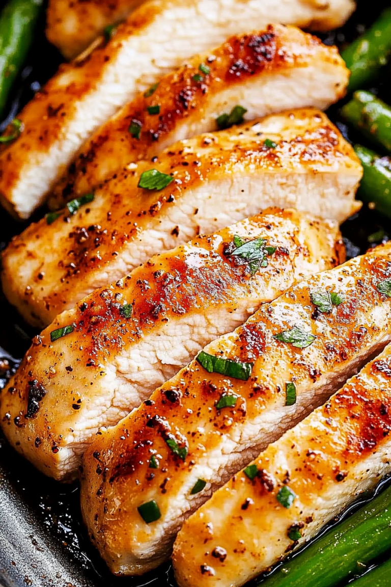 air fryer chicken breast