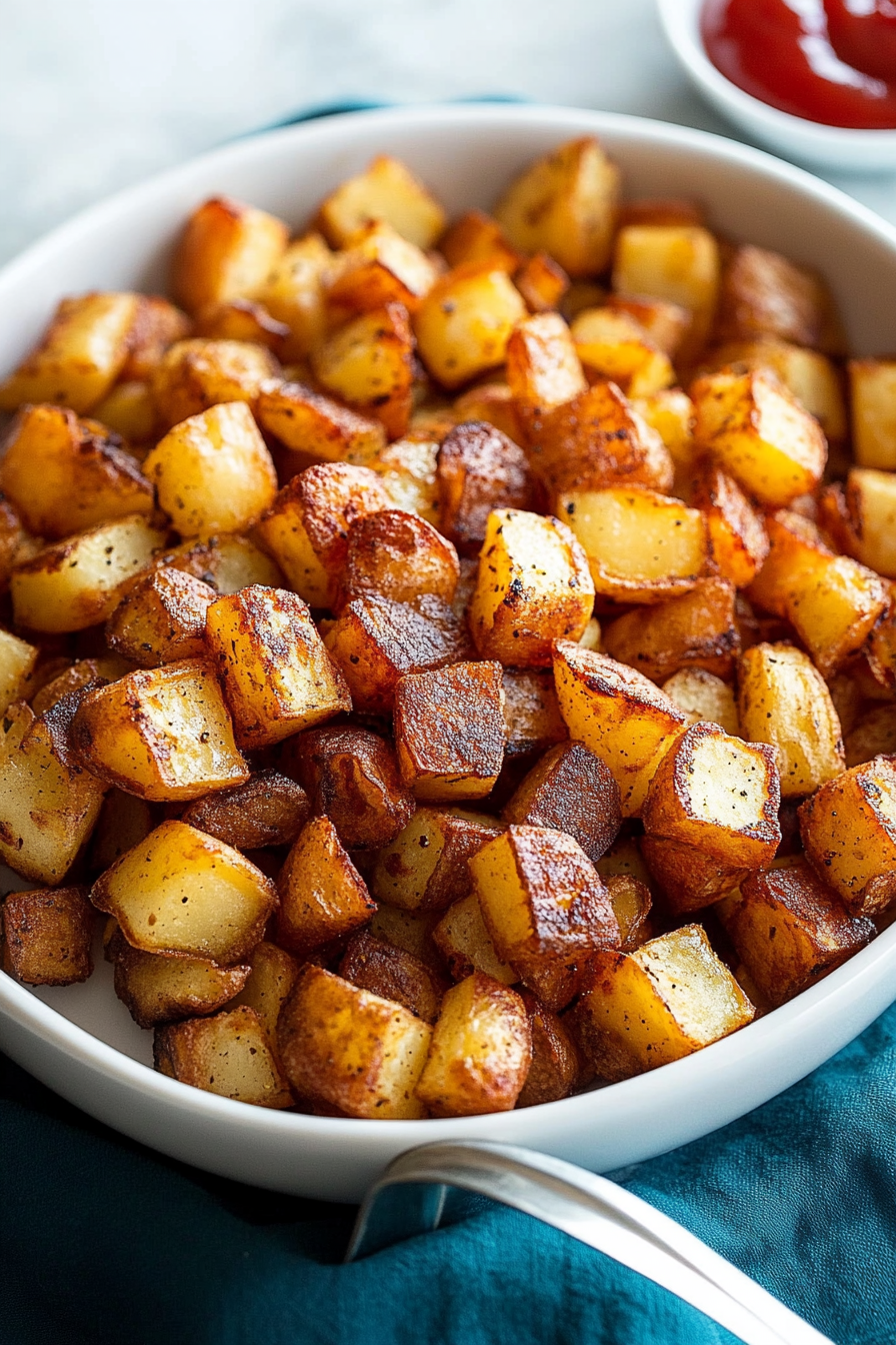 breakfast potatoes