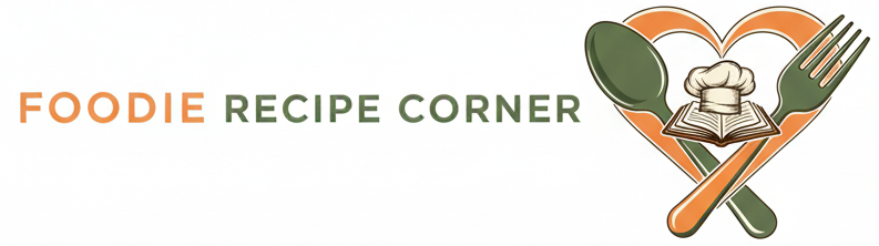 Foodie Recipe Corner