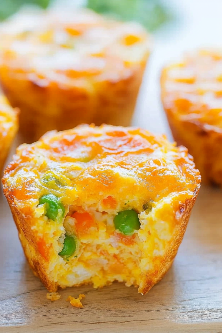 egg muffins