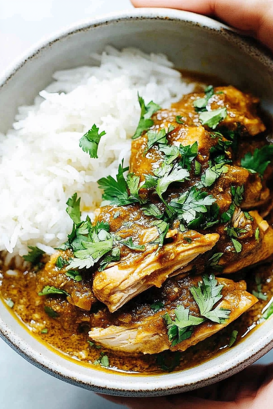 healthy chicken recipes