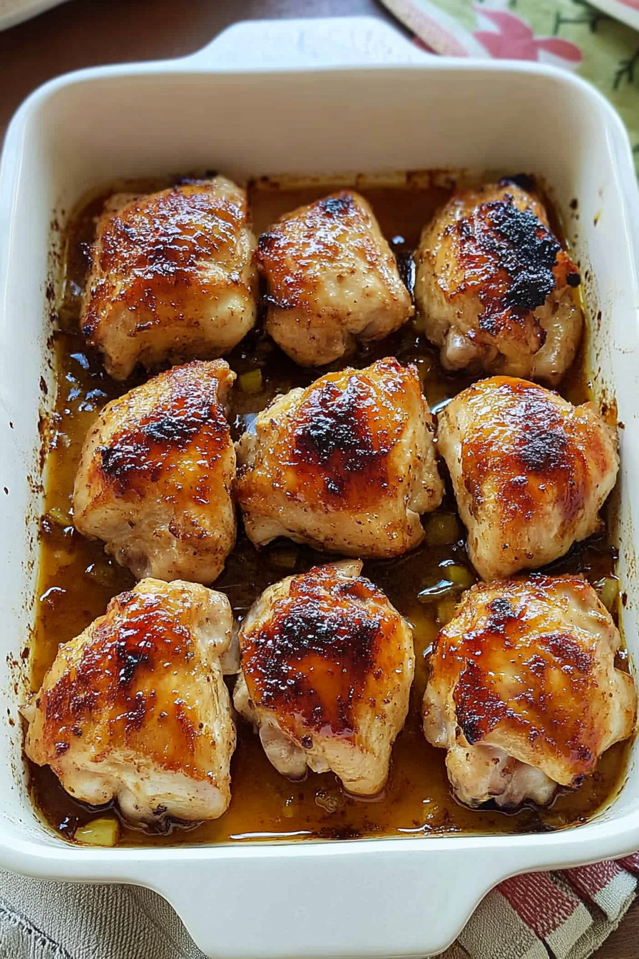 killer chicken marinade
