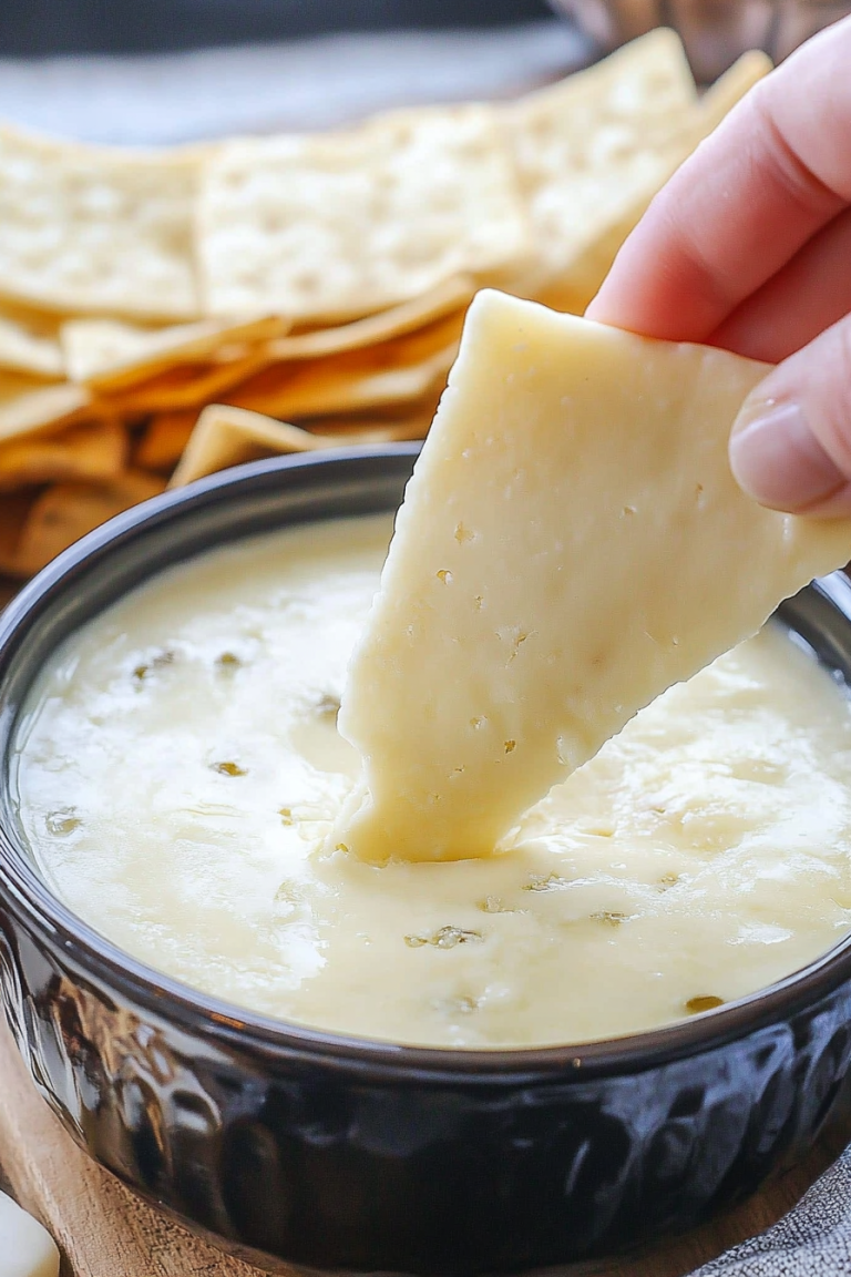 queso blanco