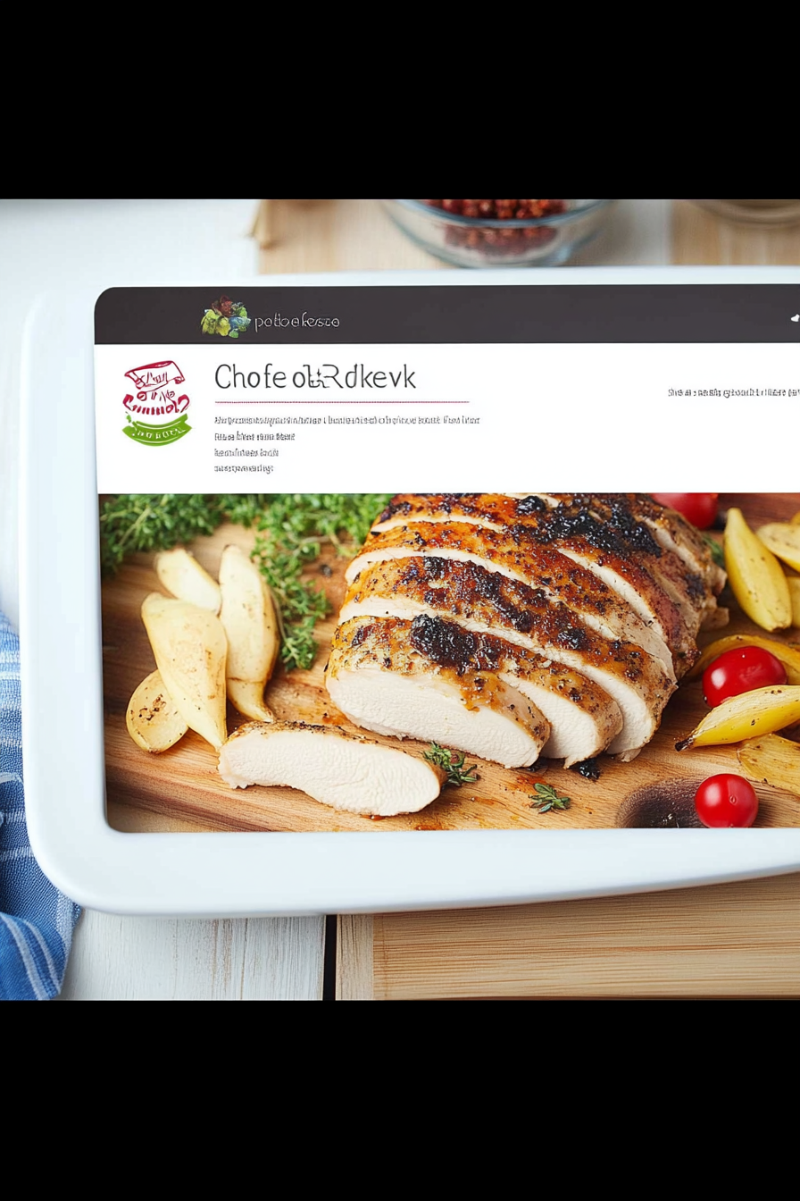 slow cooker turkey breast