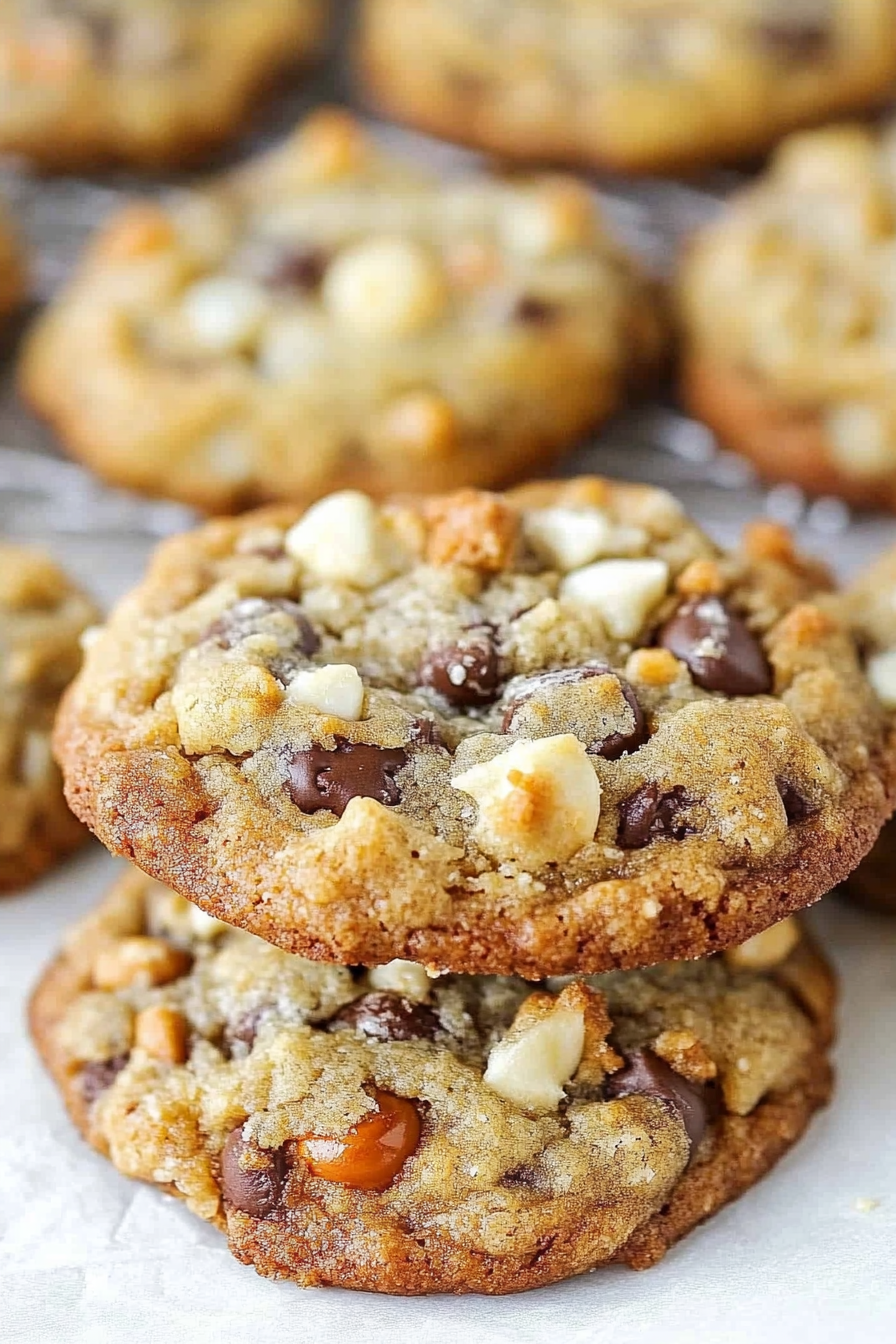 kitchen sink cookies