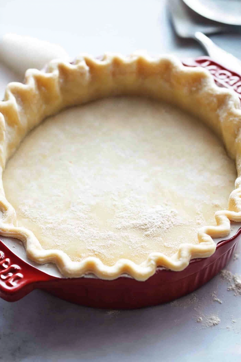 pie crust