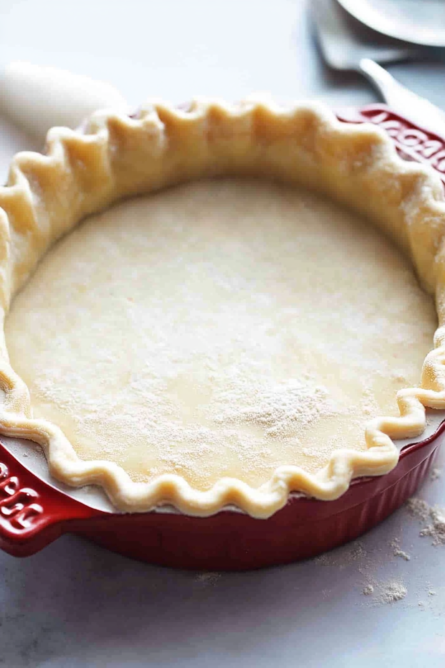 pie crust
