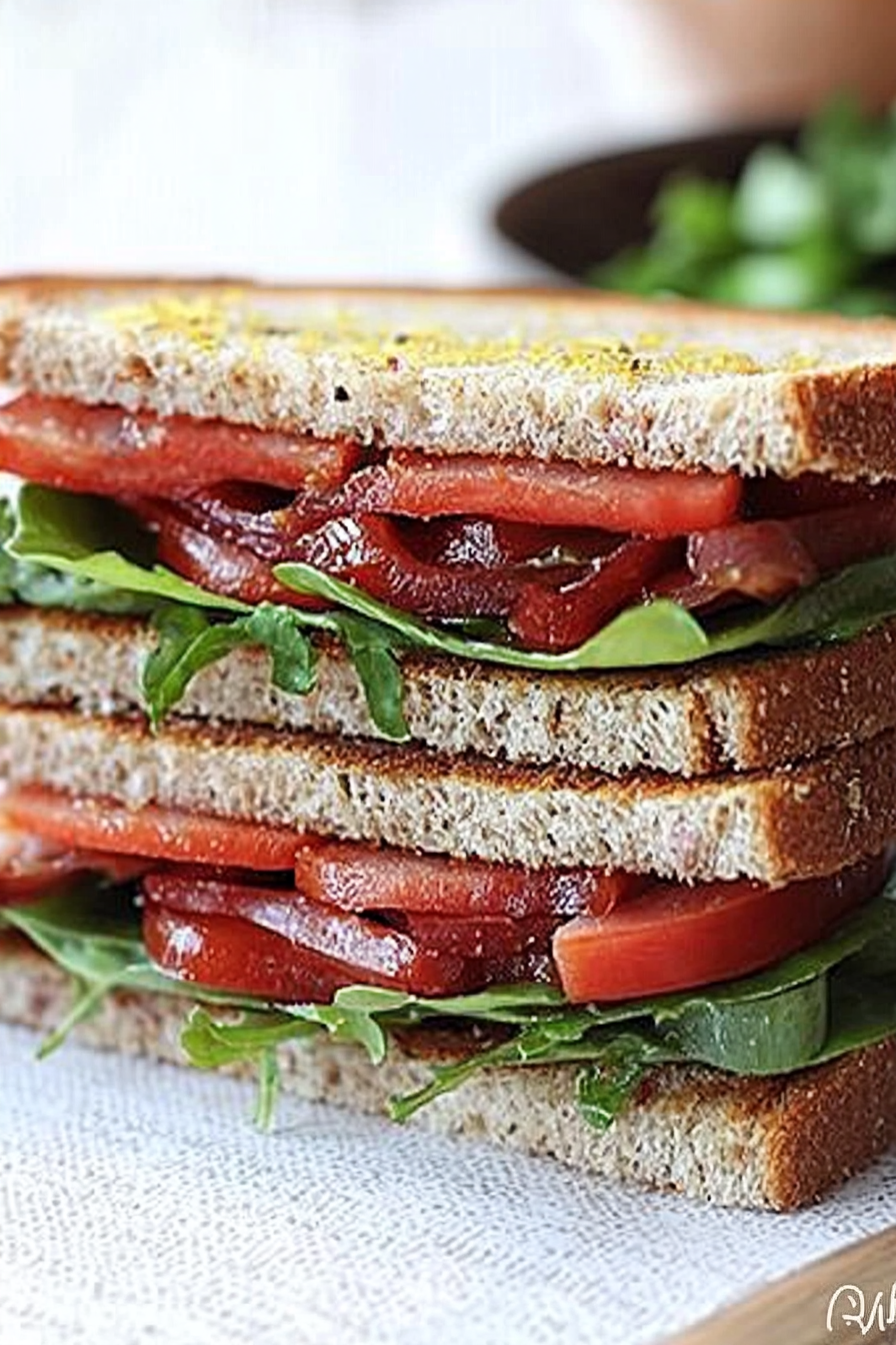 BLT