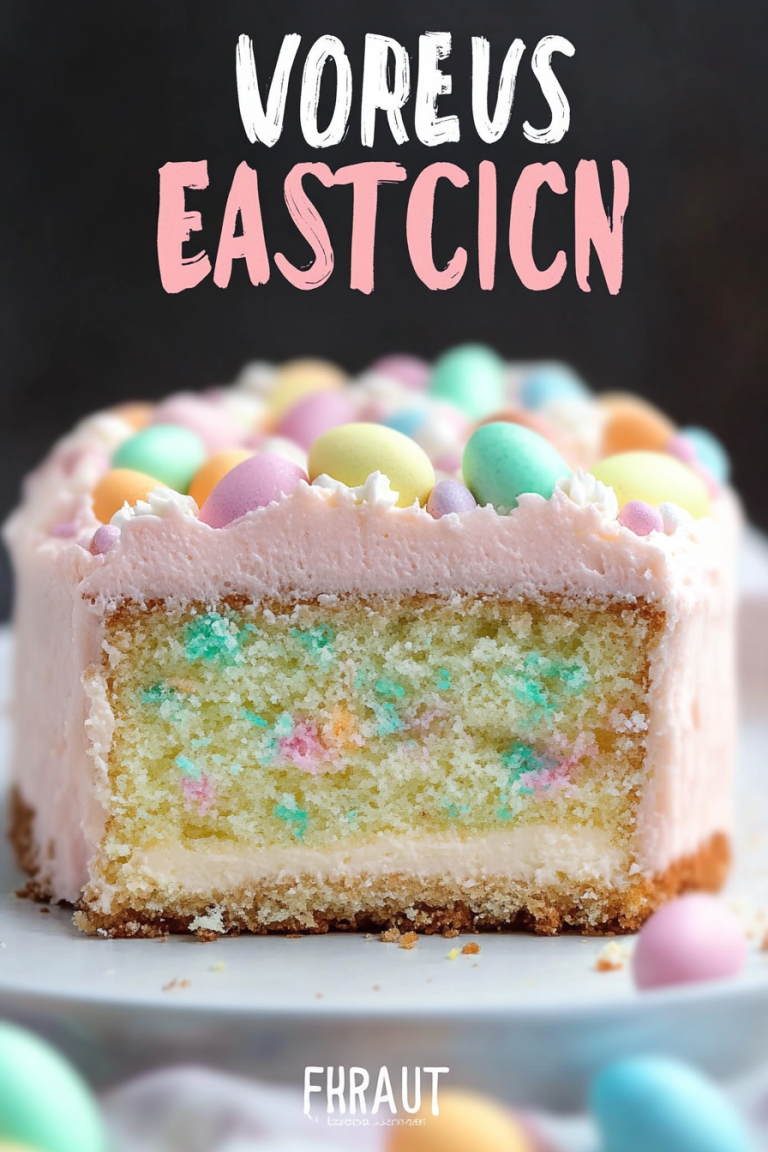 Easter cake