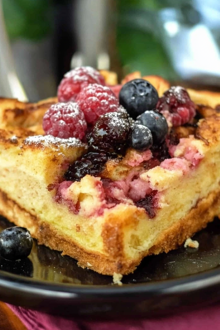 French Toast
