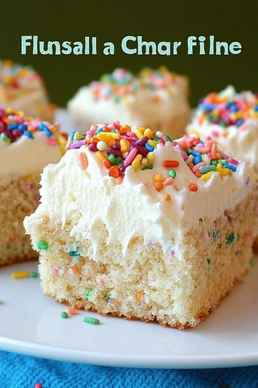 Funfetti