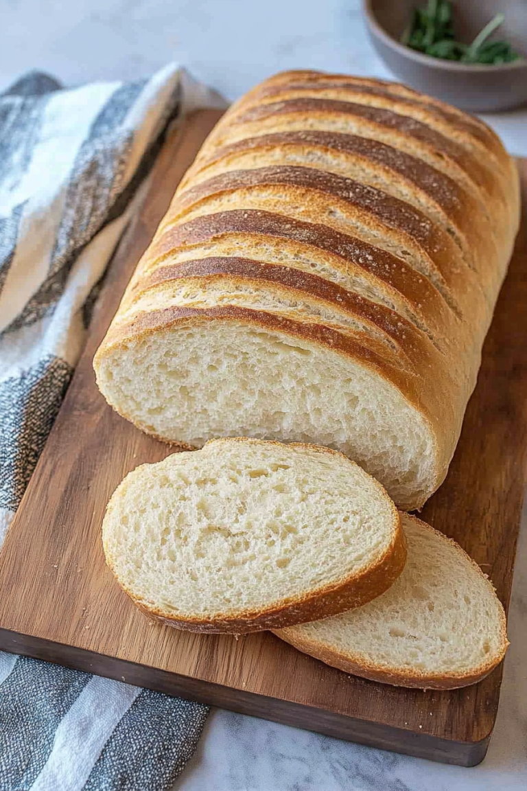 Italian bread