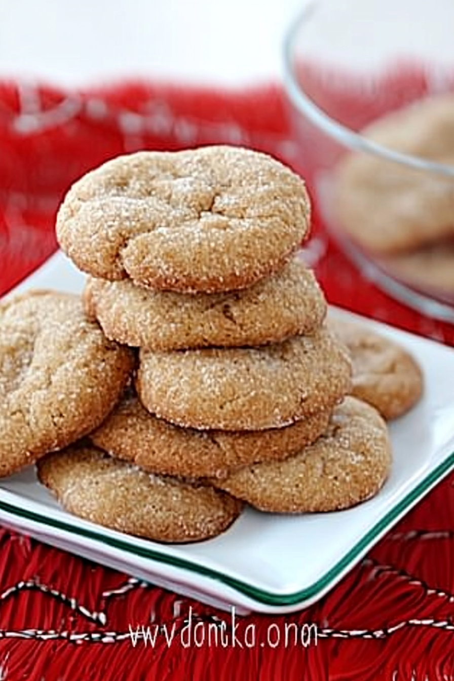 Snickerdoodles