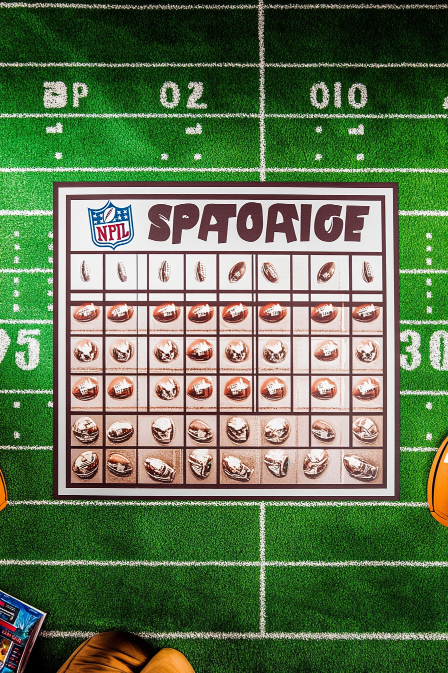 Super Bowl Games