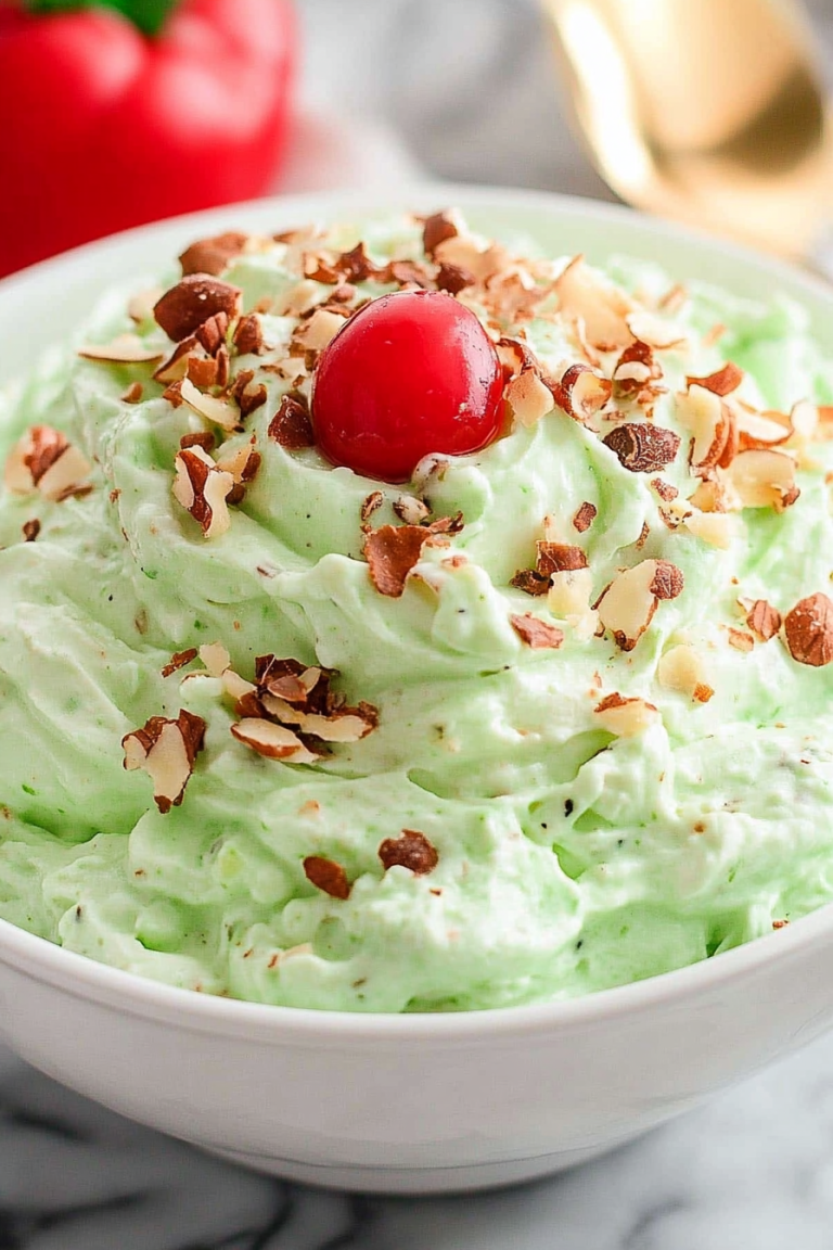 Watergate Salad