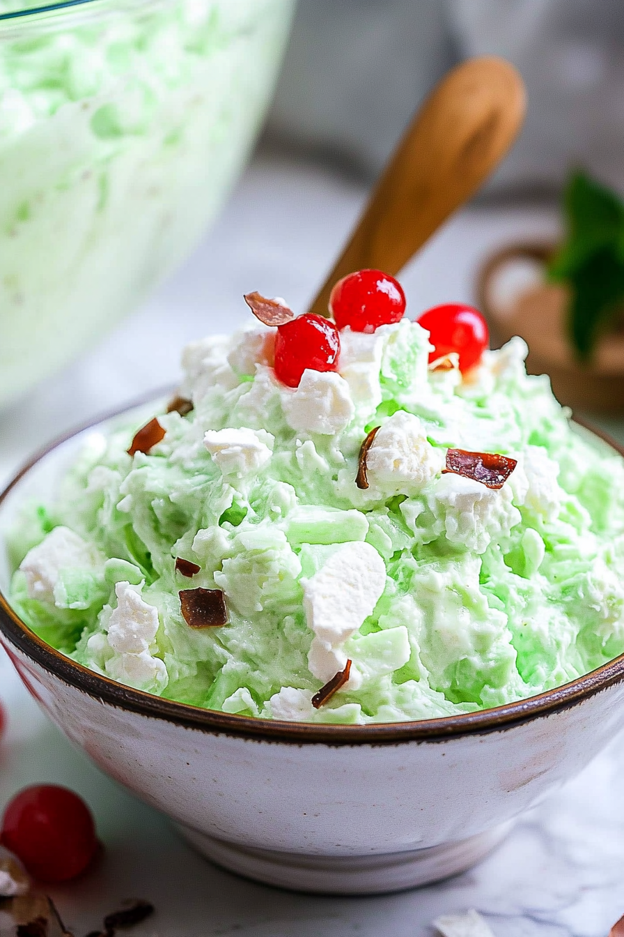 Watergate Salad