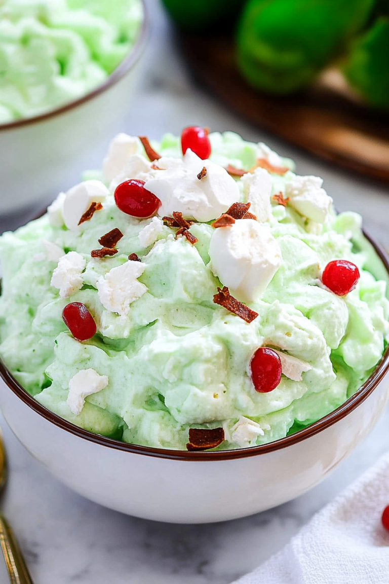 Watergate Salad