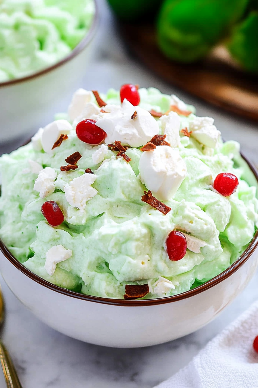 Watergate Salad