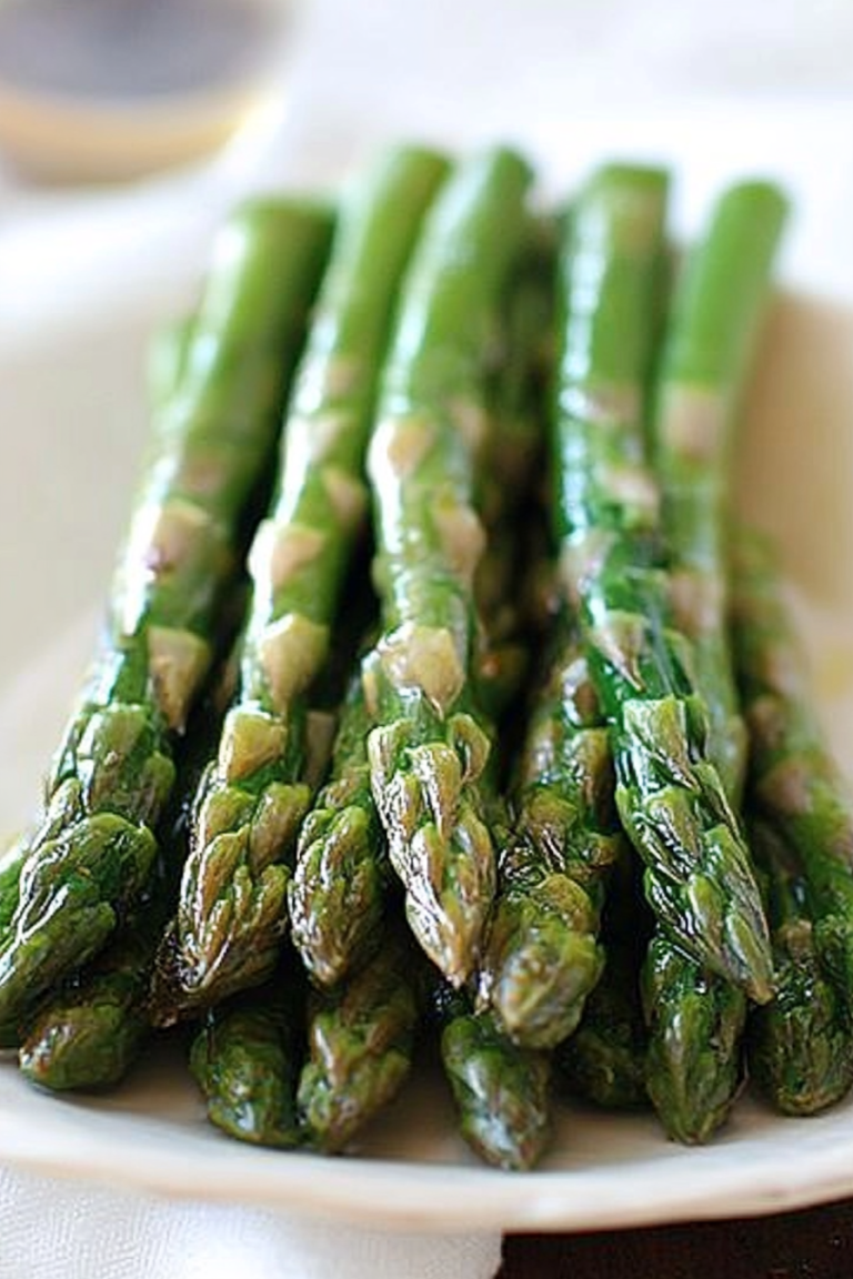 asparagus
