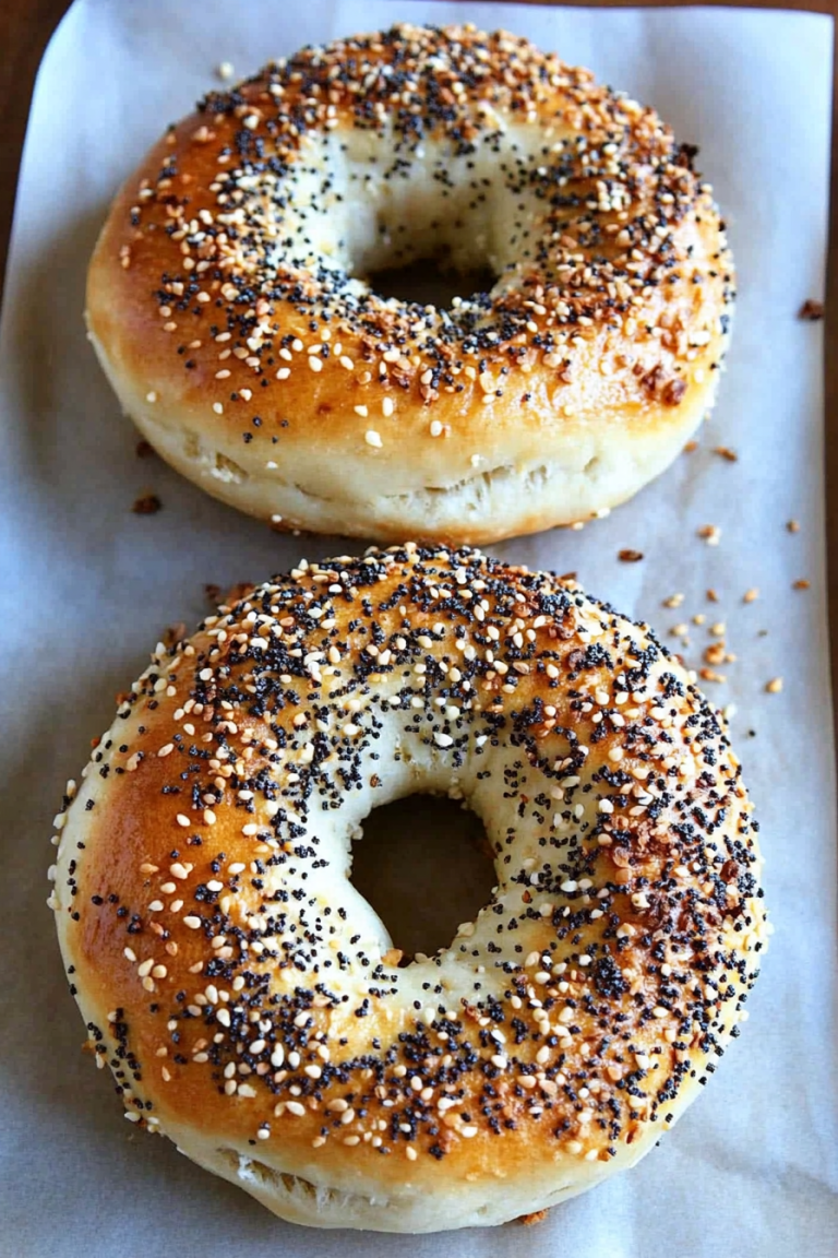 bagels