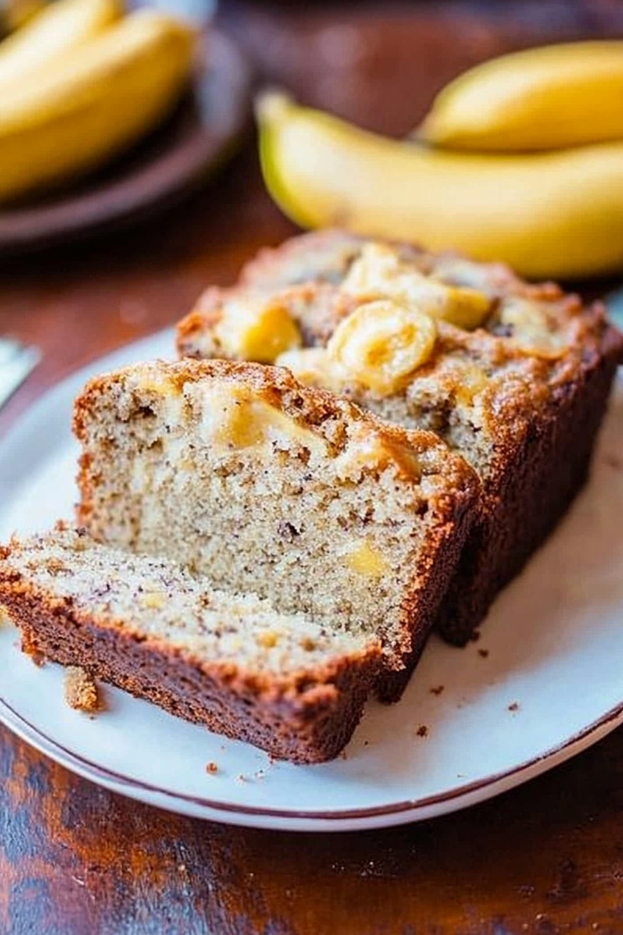 banana bread