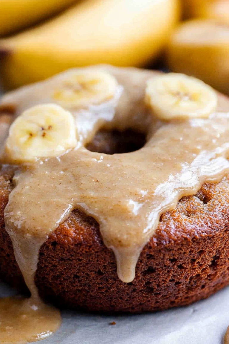 banana bread