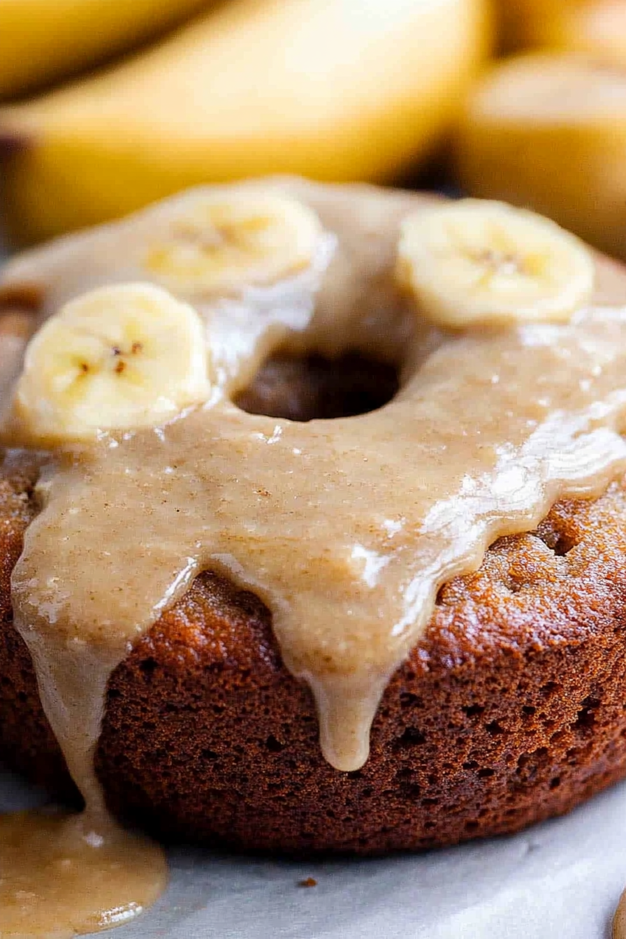banana bread