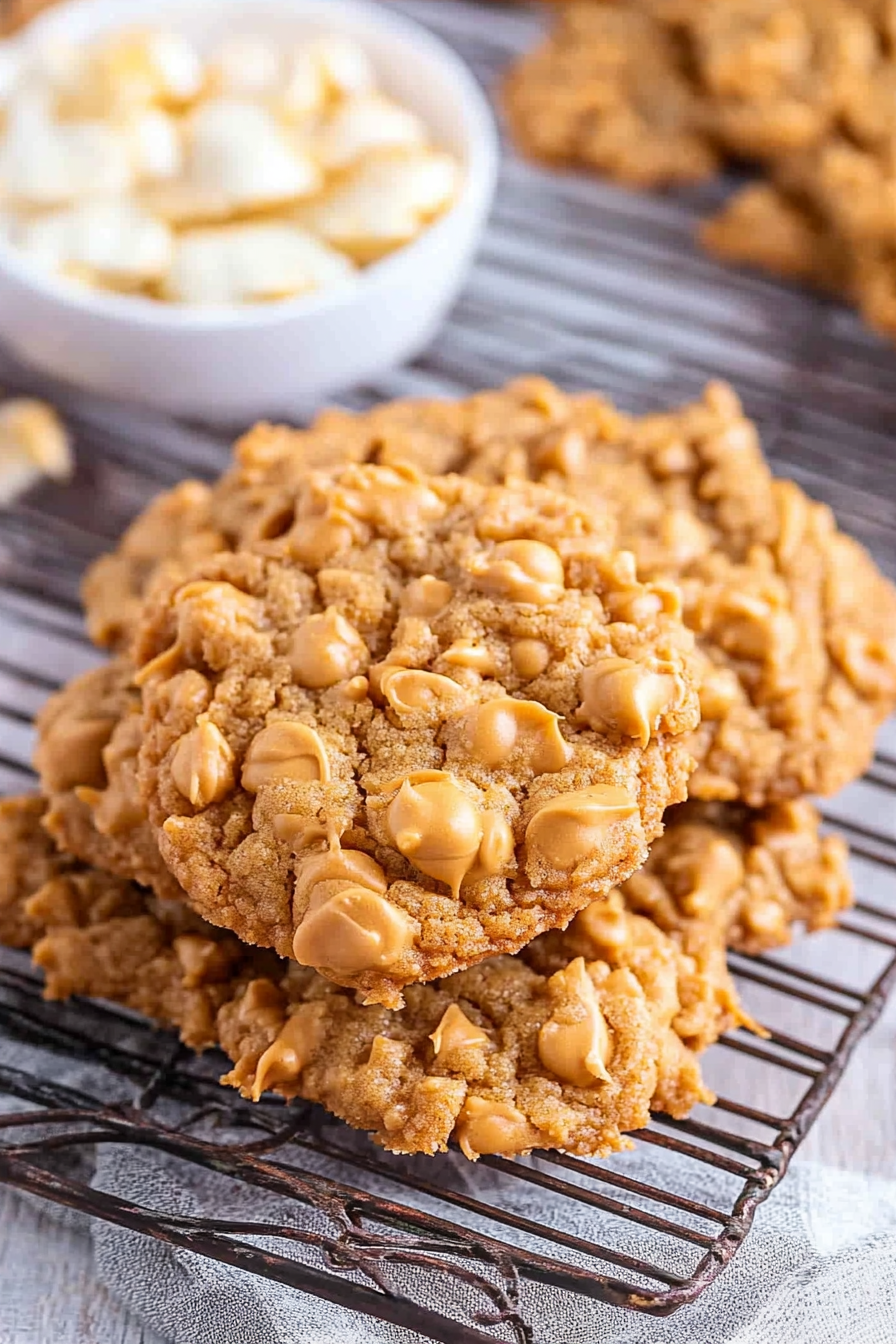butterscotch cookies