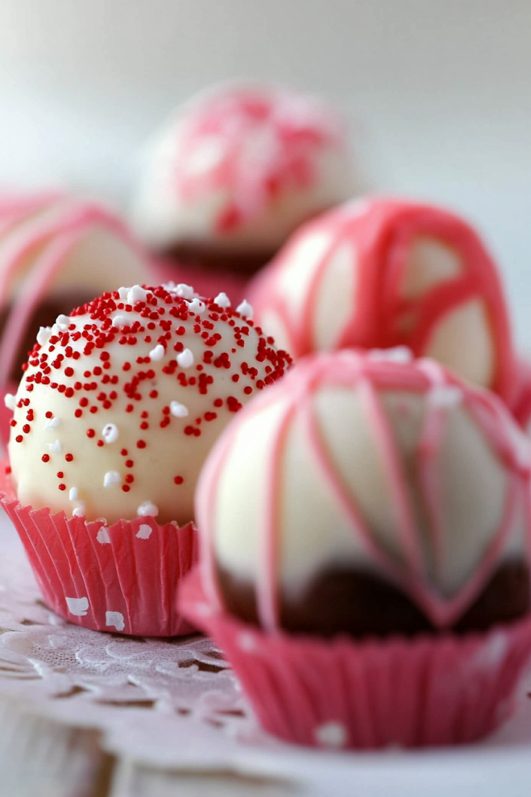 cake balls