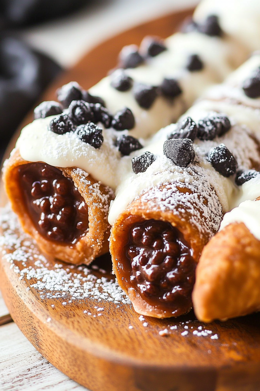 cannoli