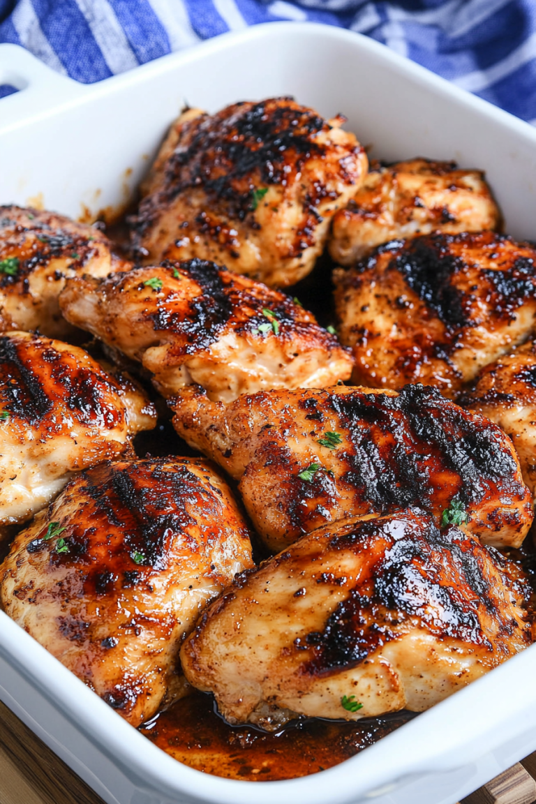 chipotle chicken