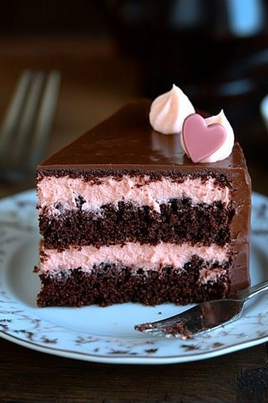 chocolate cake