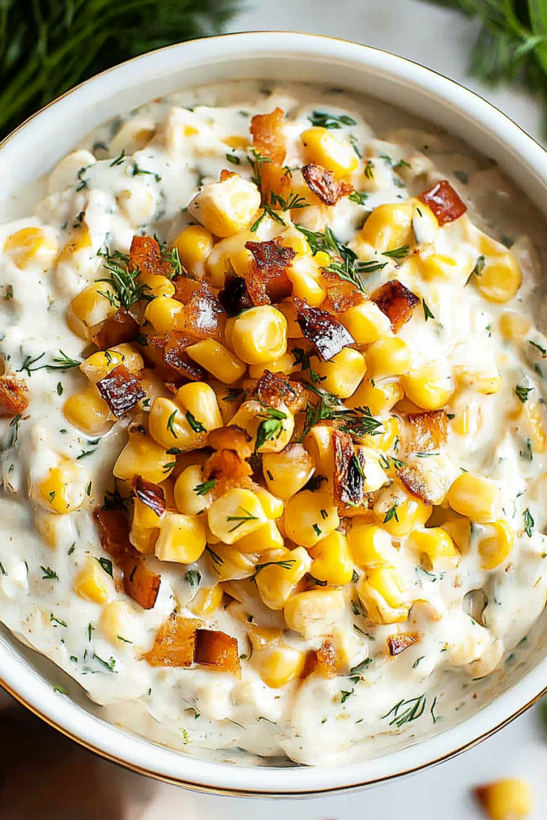 corn dip
