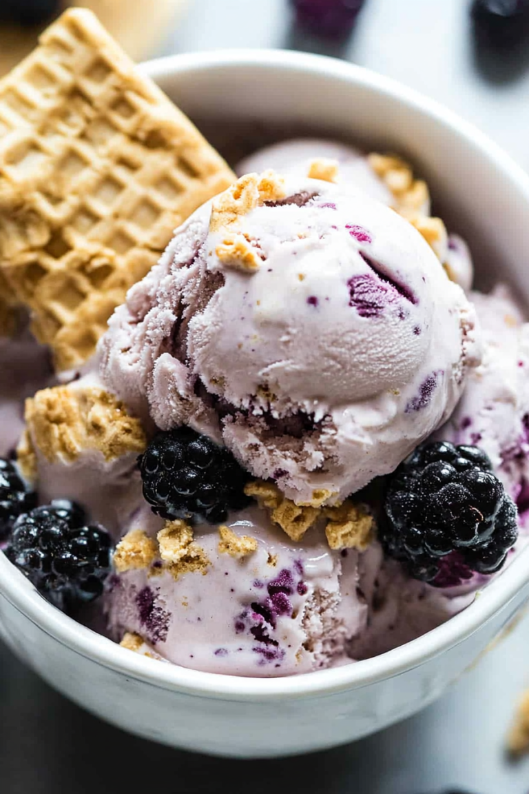 cottage cheese ice cream