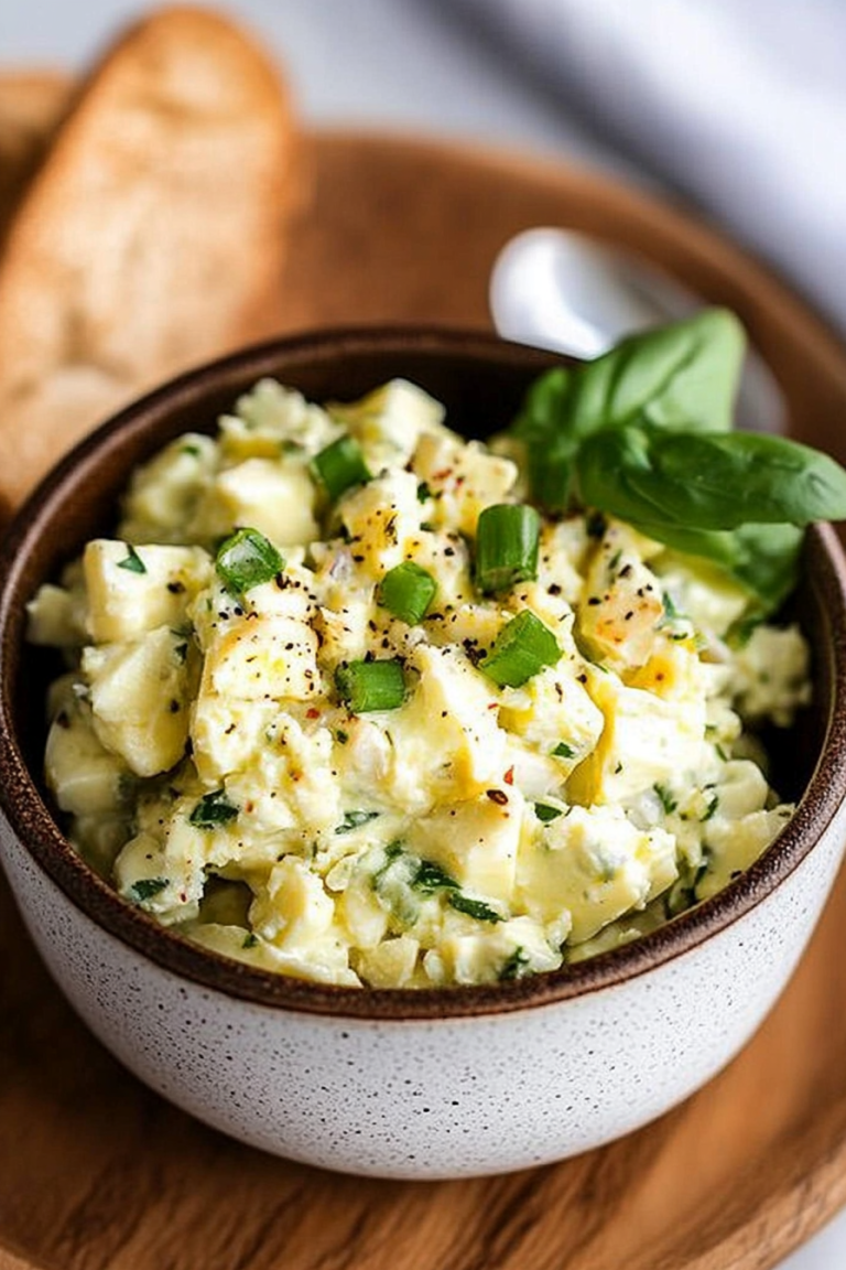 egg salad