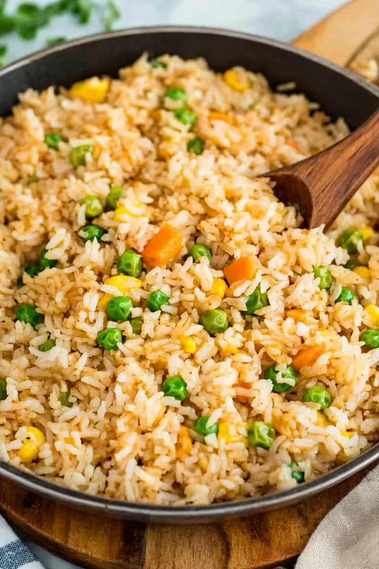 fried rice