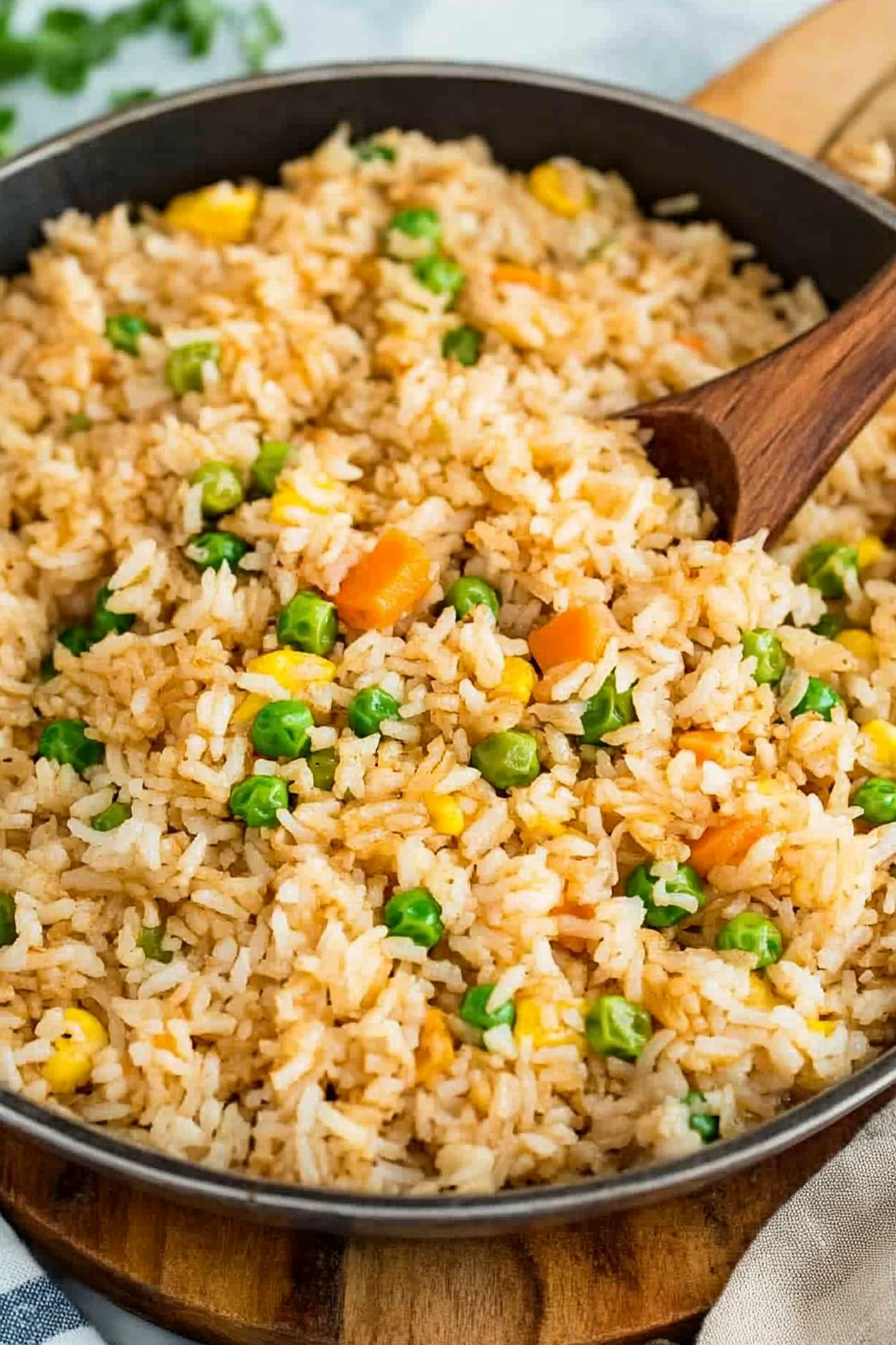 fried rice