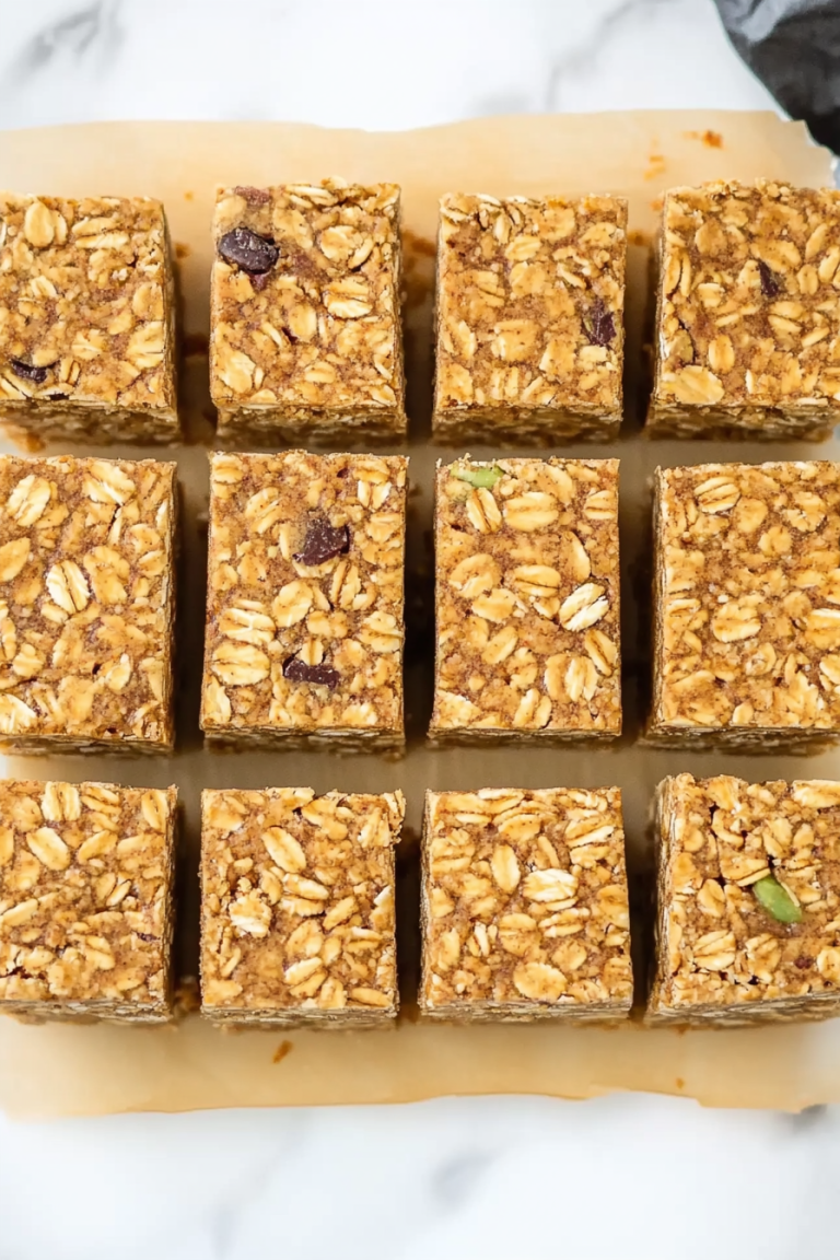 granola bars