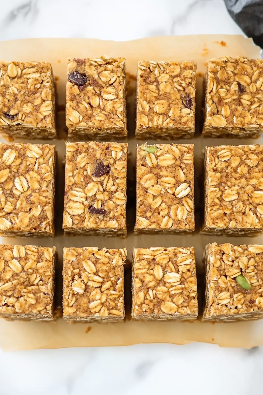 granola bars