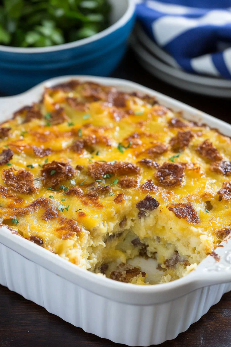 hashbrown casserole