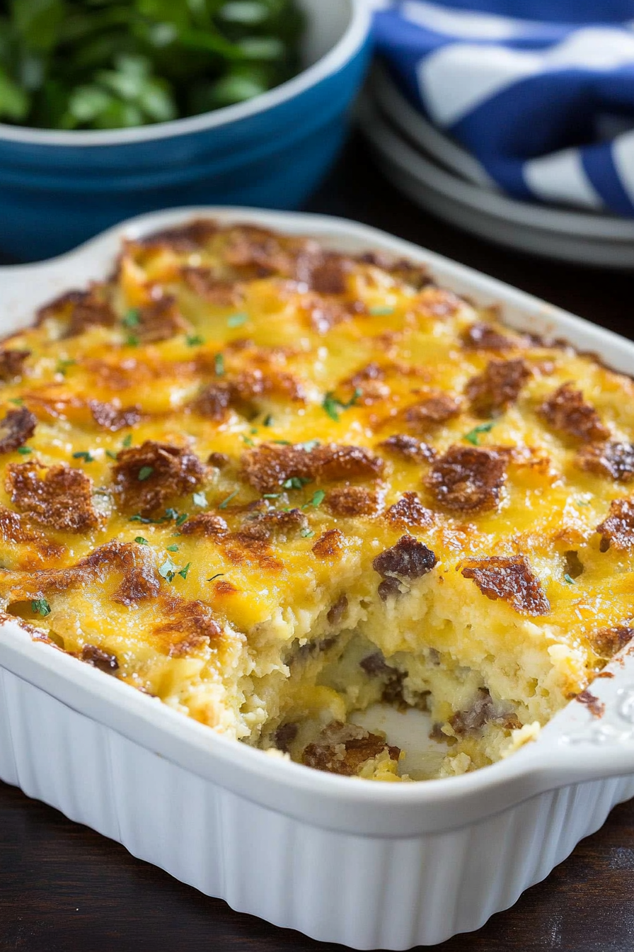 hashbrown casserole