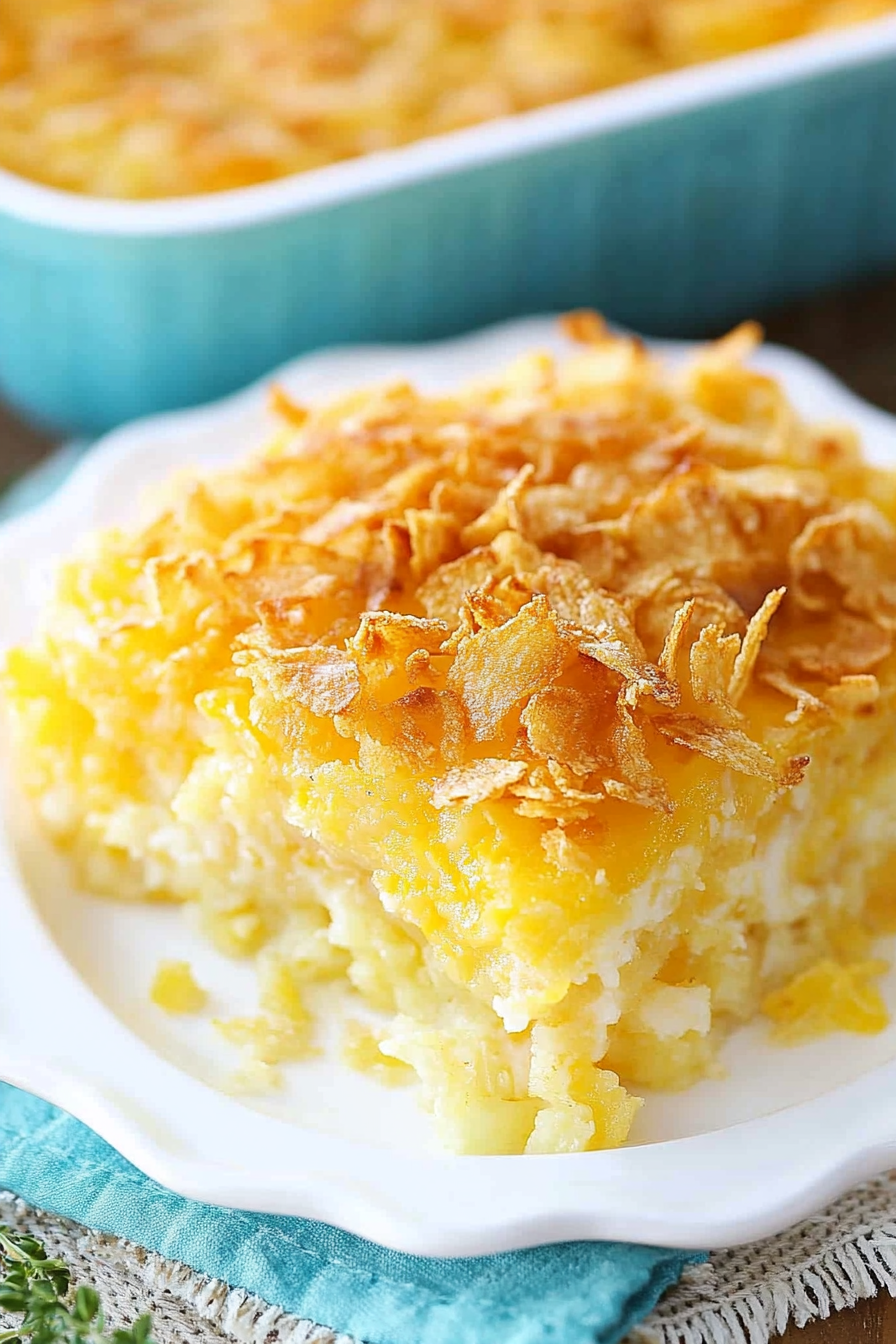 hashbrown casserole