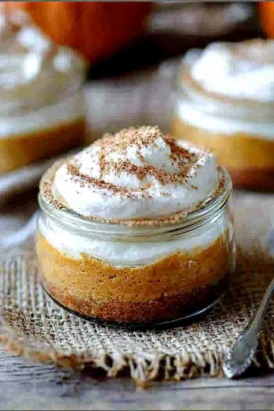 pumpkin cheesecake bars