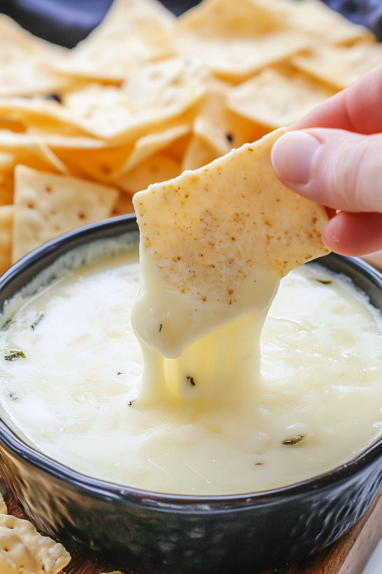 queso blanco
