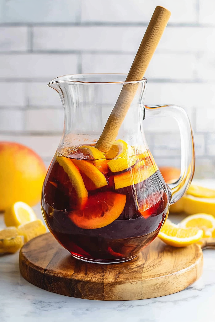 sangria