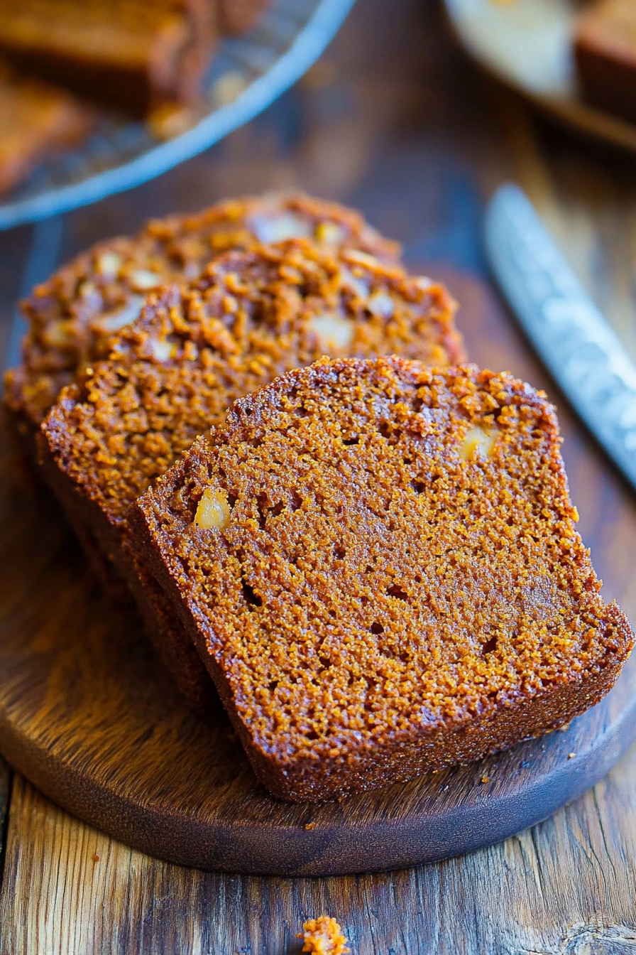 sweet potato bread