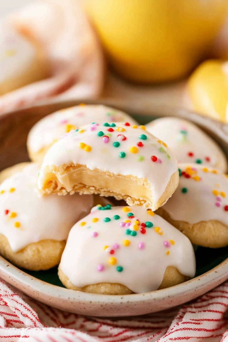 sweetened condensed milk