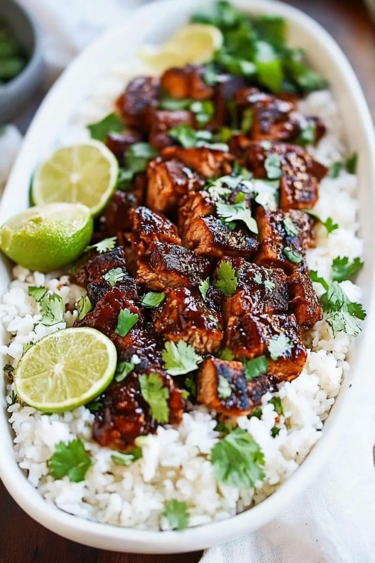 Mexican Adobo