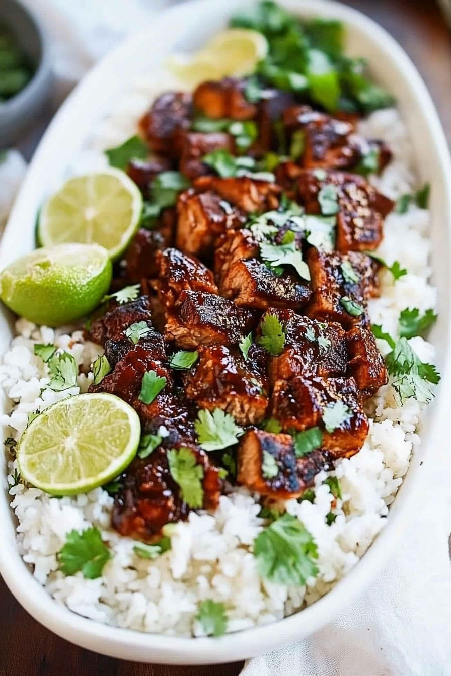 Mexican Adobo