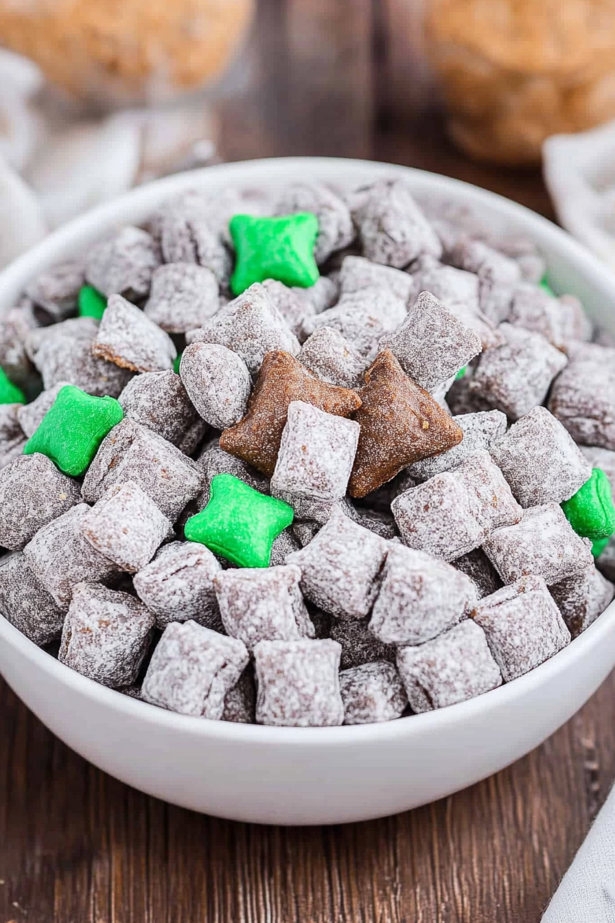 Puppy Chow